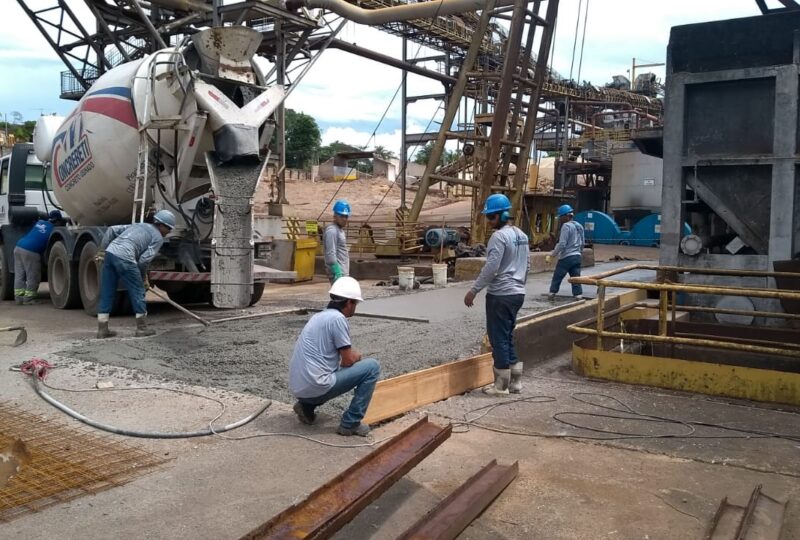 Concreto Armado