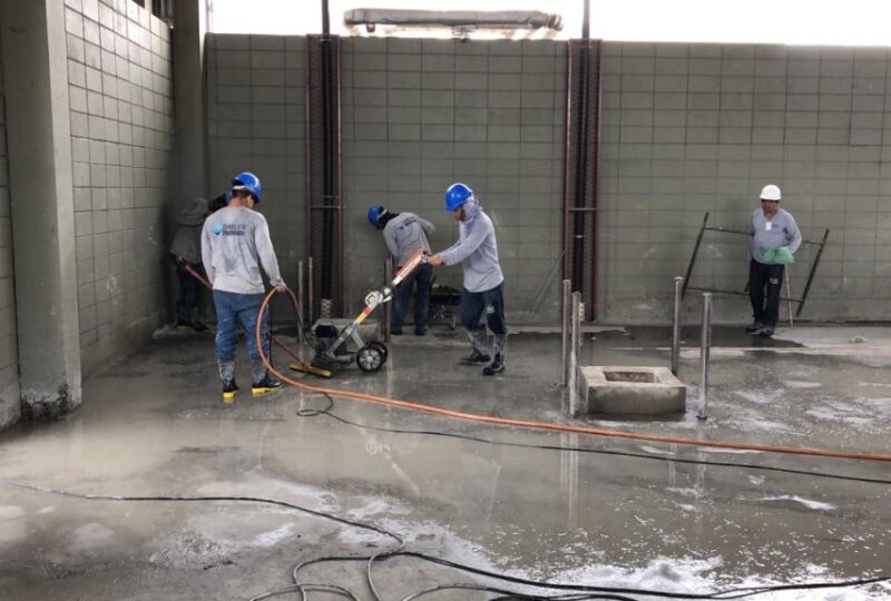 Concreto Armado