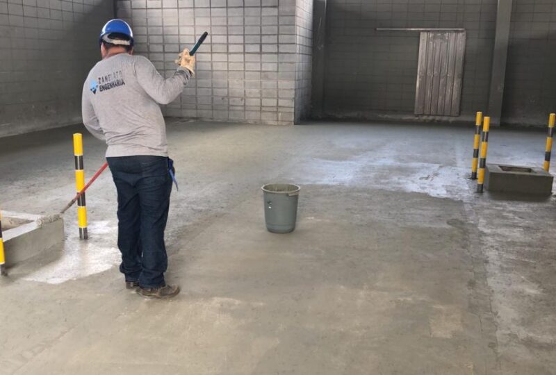 Concreto Armado
