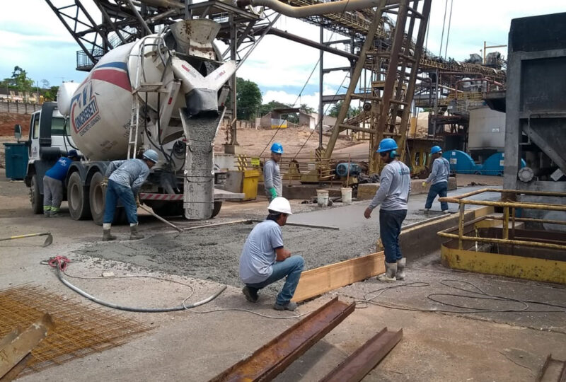 Concreto Armado